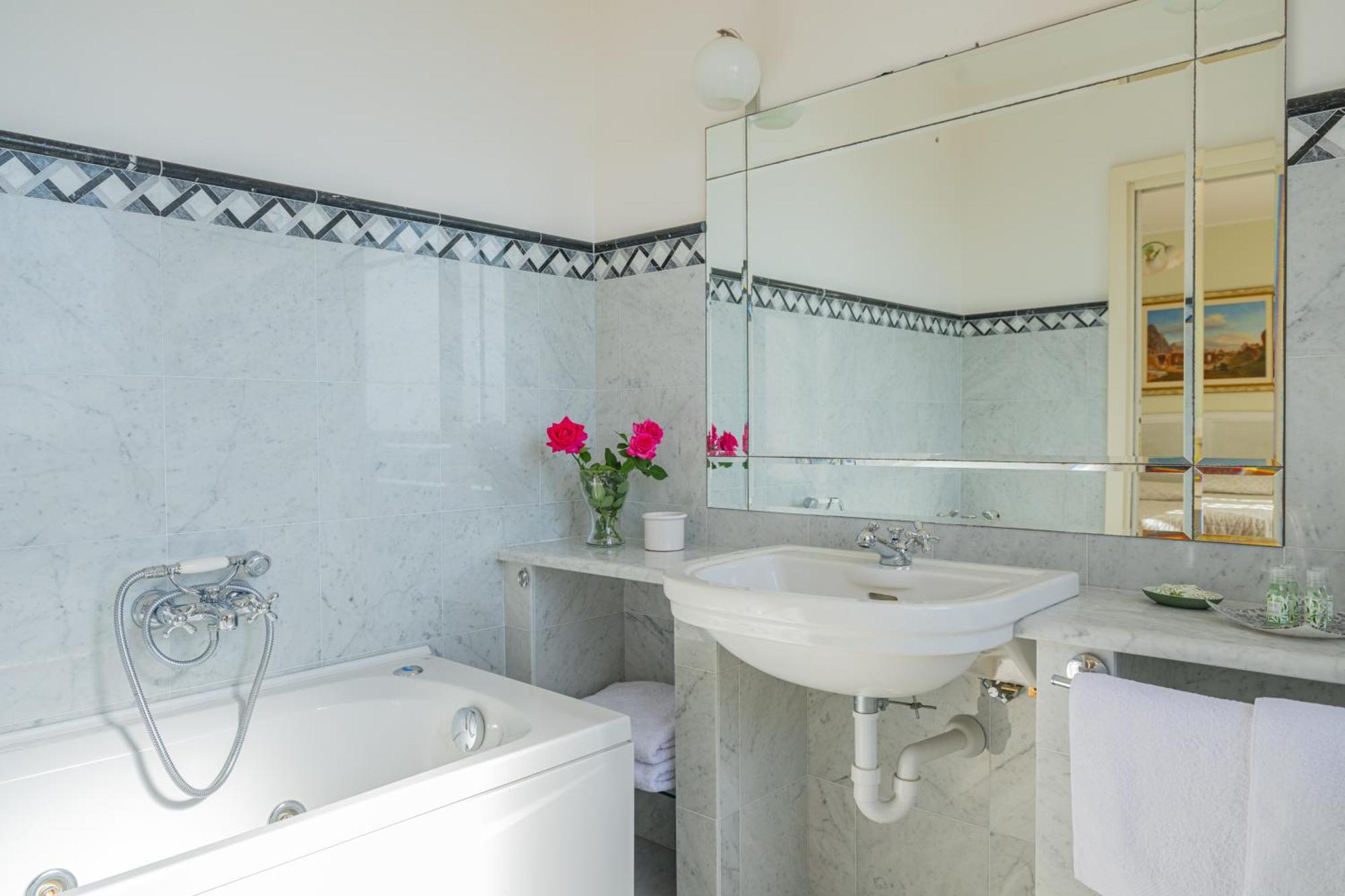 Sea View Villa ตาออร์มินา ภายนอก รูปภาพ