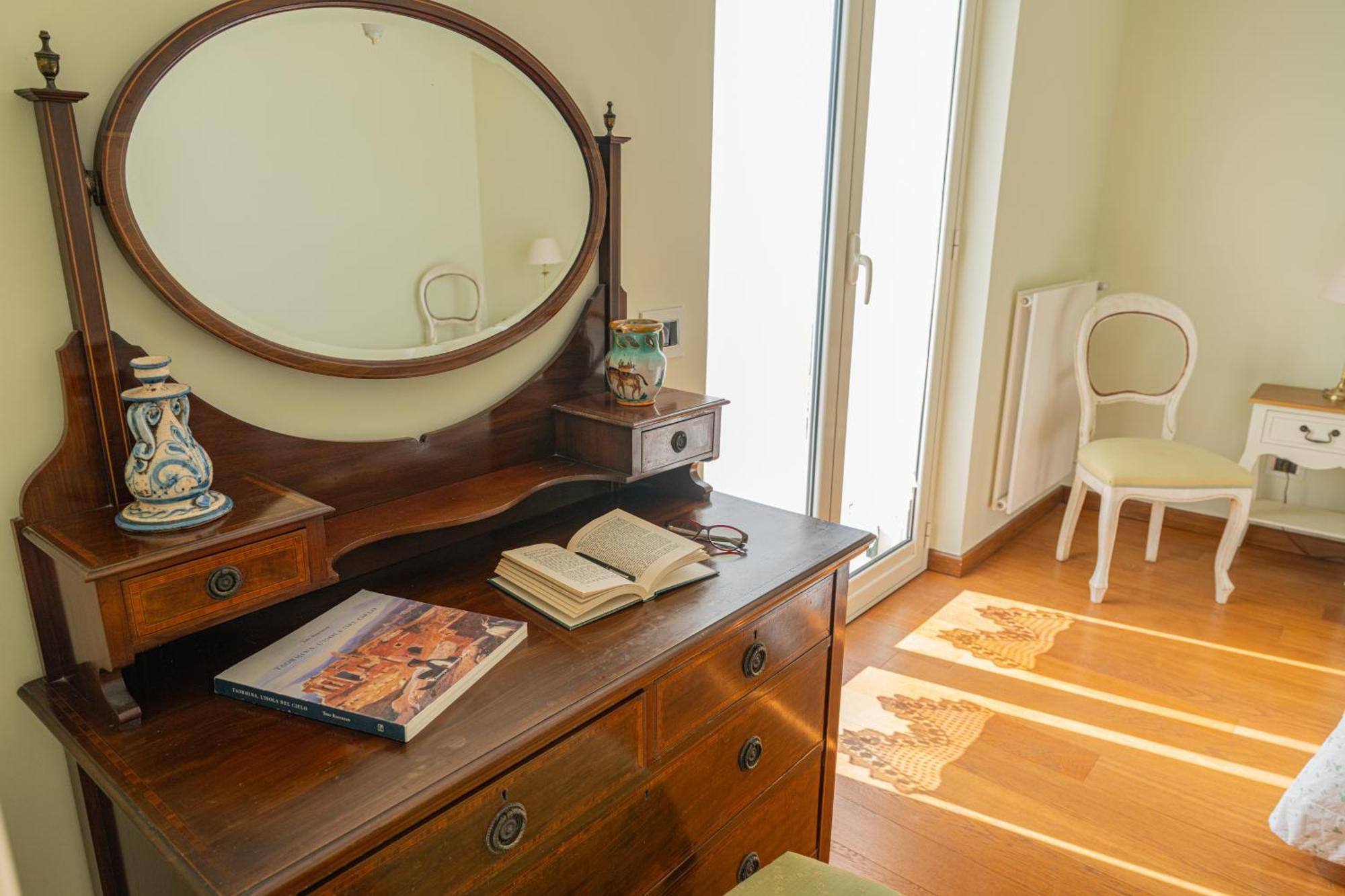 Sea View Villa ตาออร์มินา ภายนอก รูปภาพ