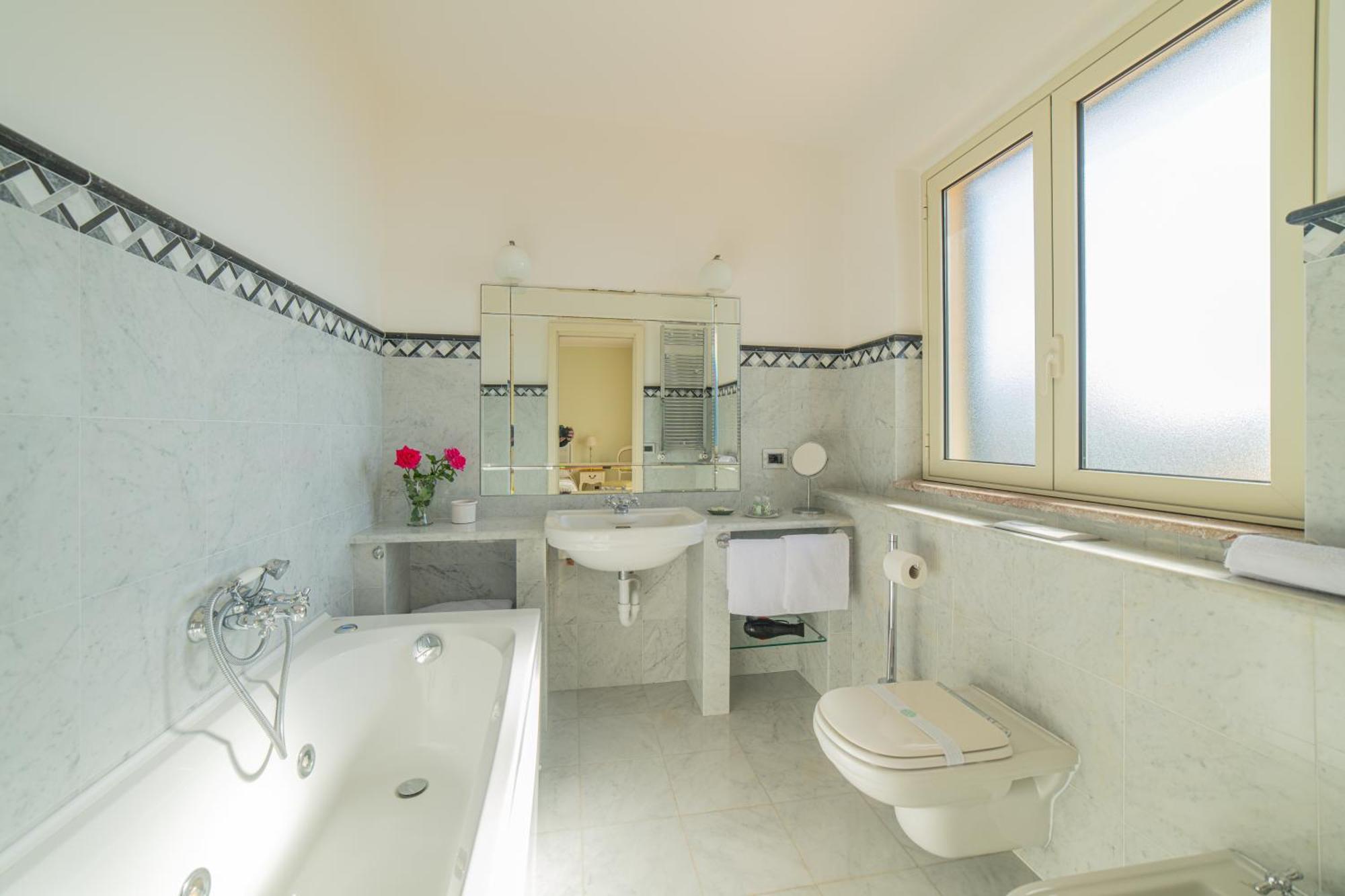 Sea View Villa ตาออร์มินา ภายนอก รูปภาพ